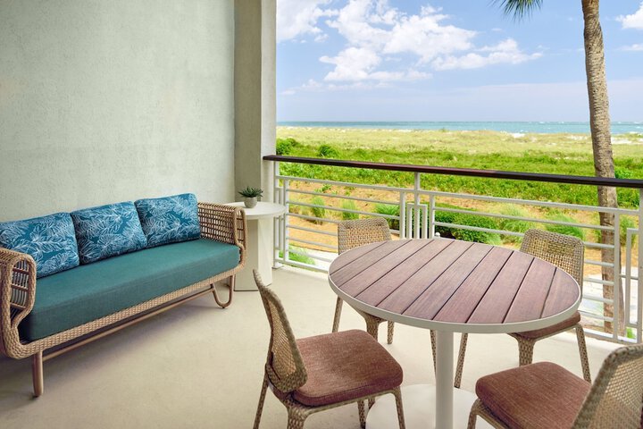 The Westin Hilton Head Island Resort & Spa