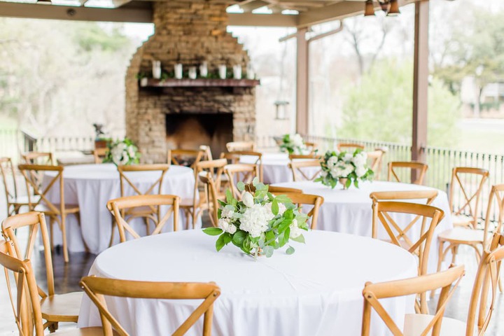 The Winchester Lodge