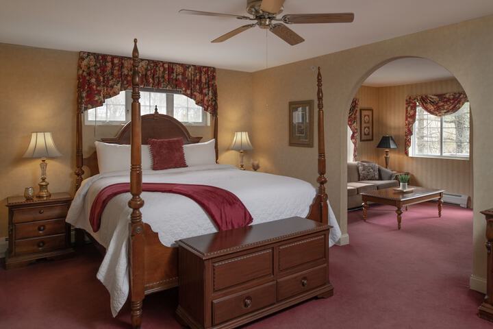 Christmas Farm Inn and Spa