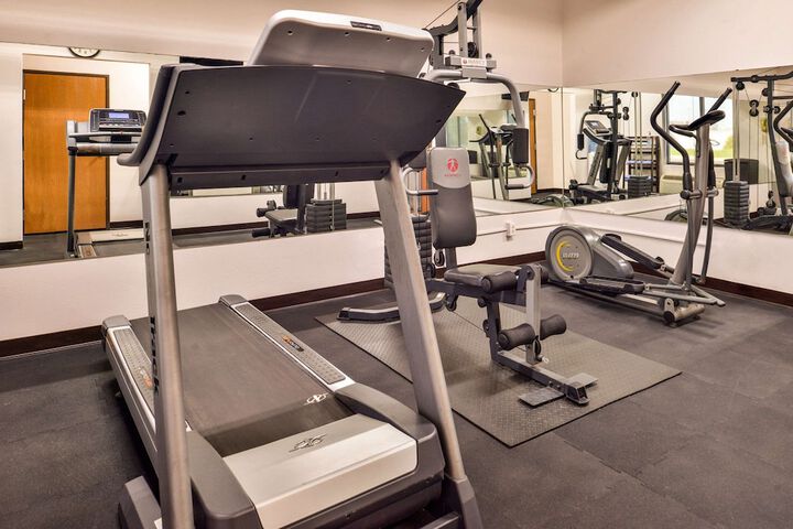 Health and Fitness 31 of 35