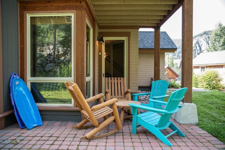 Terrace/Patio 32 of 34