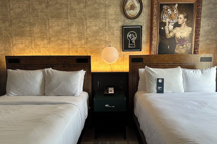 Hotel Indigo Baton Rouge Downtown by IHG