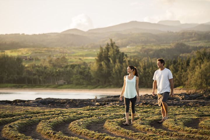 The Ritz-Carlton Maui Kapalua