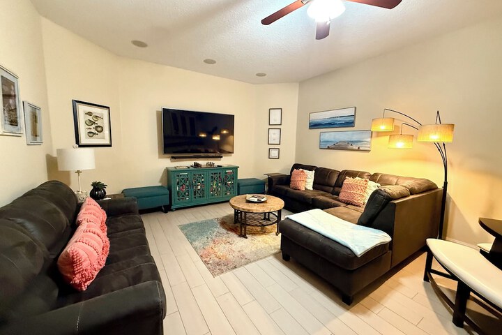 Hammock Beach Golf Resort & Spa