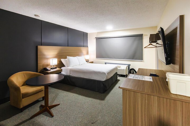 SureStay by Best Western Smithers