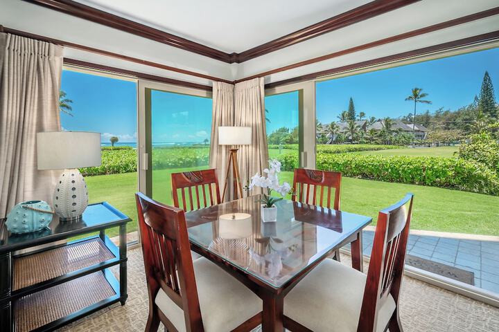 Waipouli Beach Resorts & Spa Kauai by OUTRIGGER
