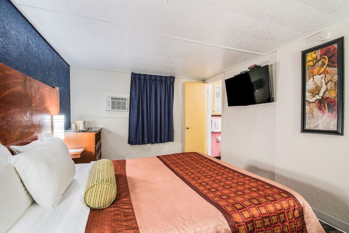 Highland Inn New Cumberland