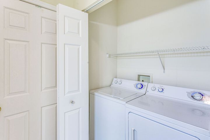5 Mi to Shore: Condo w / Patio in Sunset Beach!