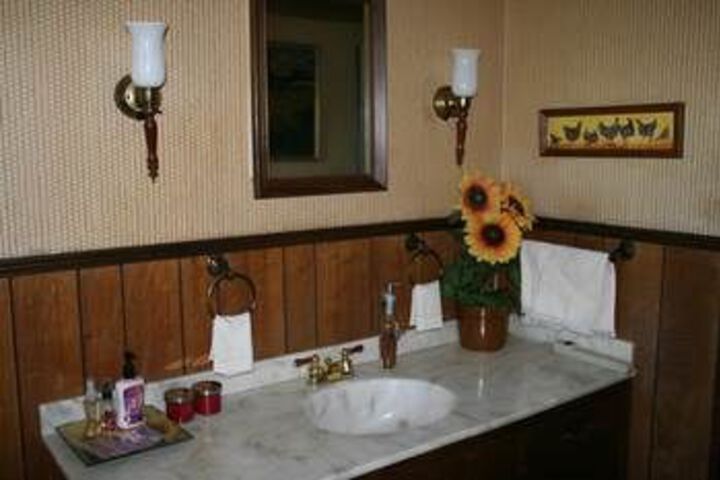Havenridge Bed and Breakfast