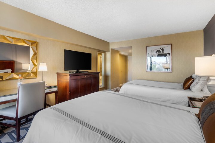 Omni Richmond Hotel