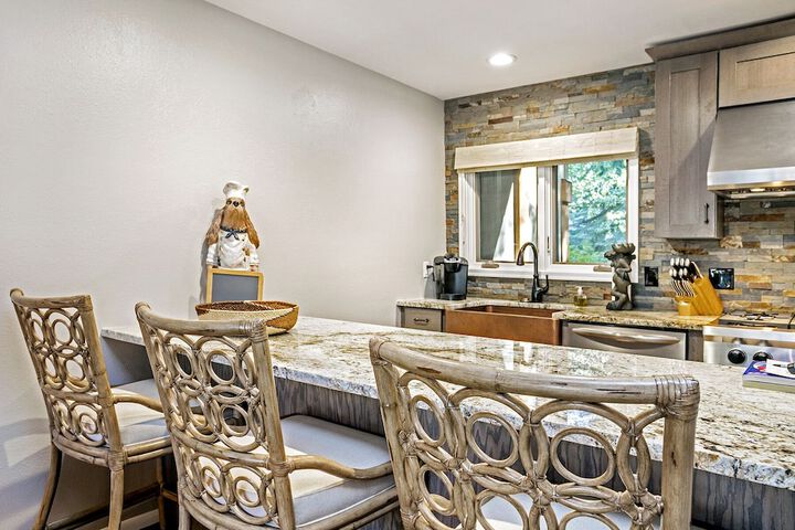 Villas of Aspen by Snowmass Vacations