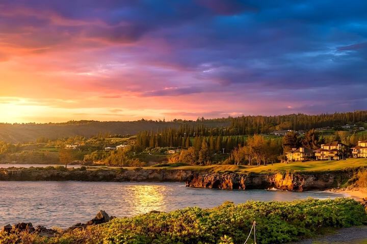 Kapalua Bay Villas by KBM