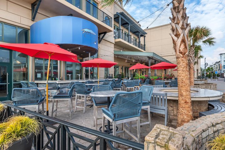 Hilton Virginia Beach Oceanfront