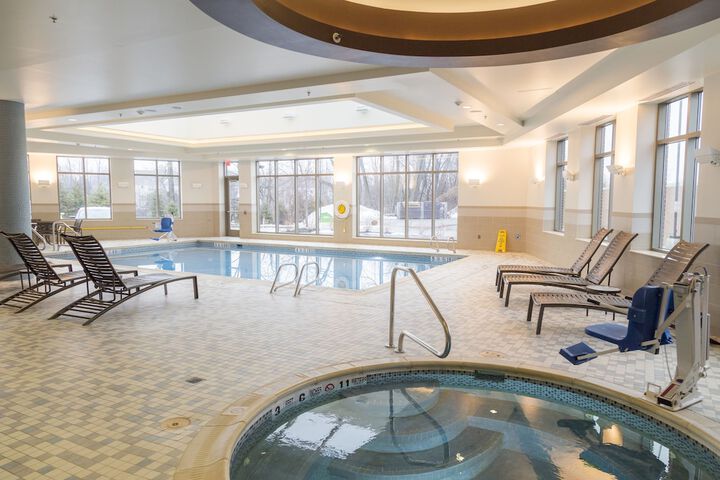 Hyatt Place Buffalo / Amherst