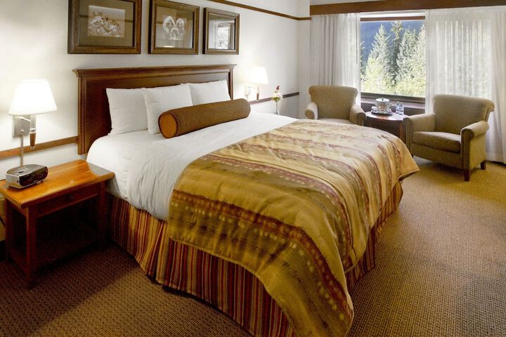 Alyeska Resort