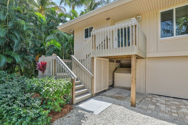 South Seas Gulf Cottage 1106