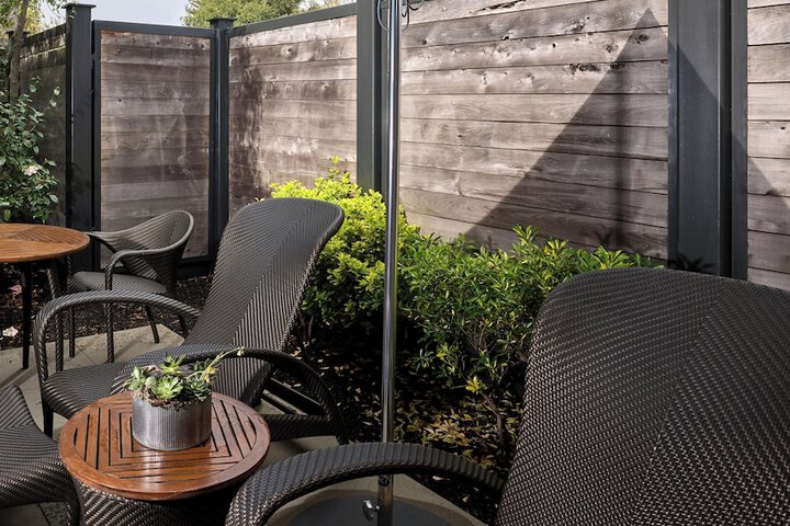 Terrace/Patio 114 of 126