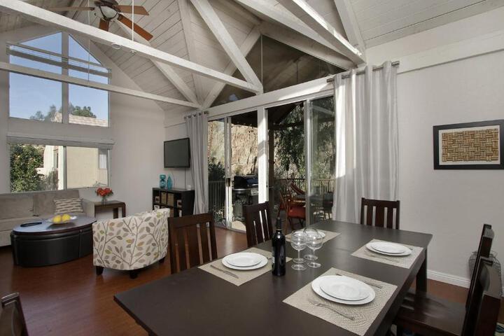 Mountain Cove Private Condo