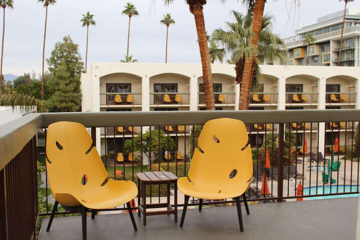 Terrace/Patio 28 of 33