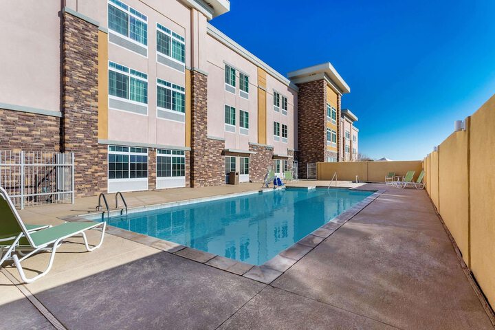 La Quinta Inn & Suites by Wyndham Monahans