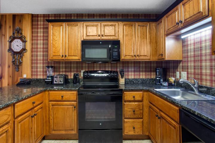 Bluegreen Vacations Blue Ridge Village an Ascend Collection Resort