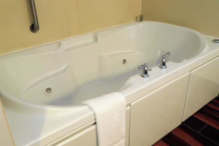 Hampton Inn & Suites Lamar