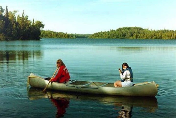 Daniels Lake Lodge B & B