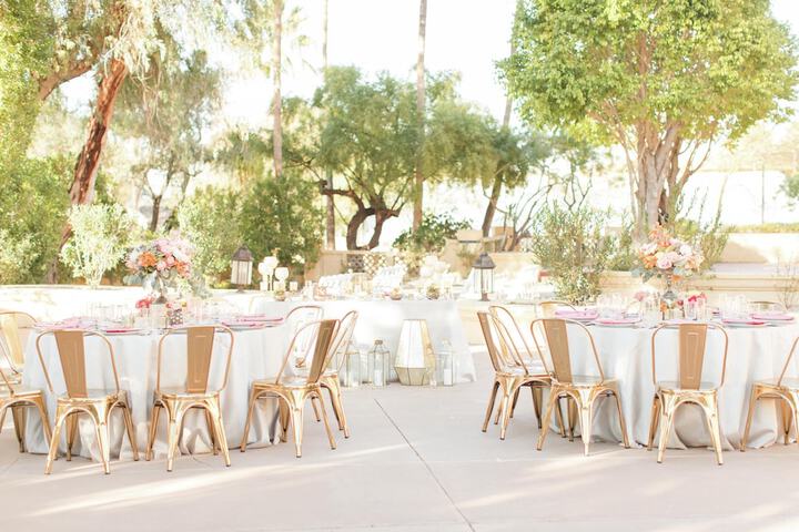 Hilton Phoenix Tapatio Cliffs Resort