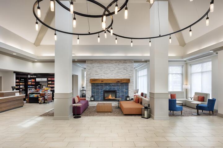 Hilton Garden Inn Bowling Green