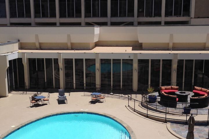 Wyndham Midland Downtown