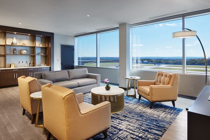 InterContinental Minneapolis - St. Paul Airport by IHG