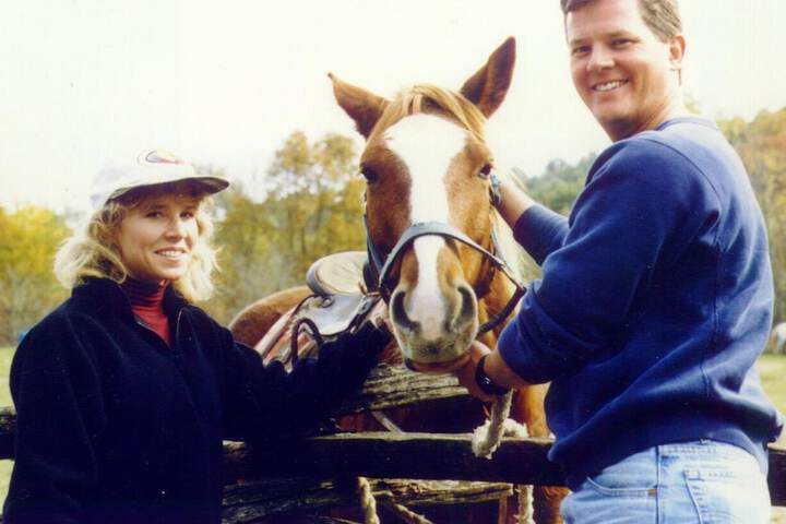Arrowmont Stables & Cabins
