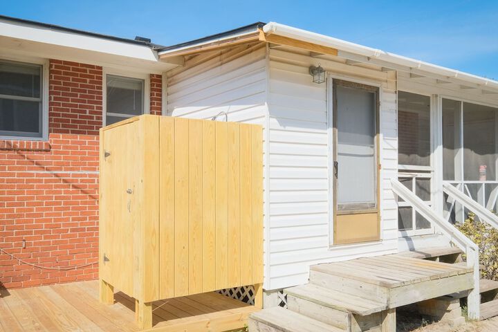 Bluff Shoal Motel