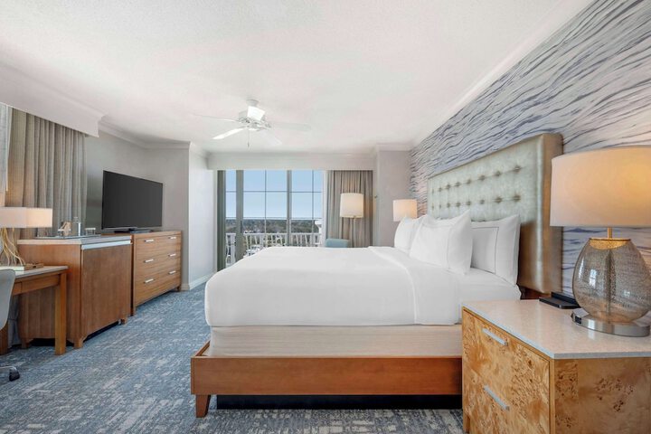 Hilton Virginia Beach Oceanfront