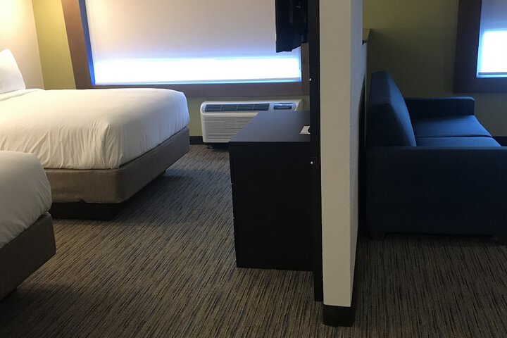Holiday Inn Express & Suites Summerville by IHG