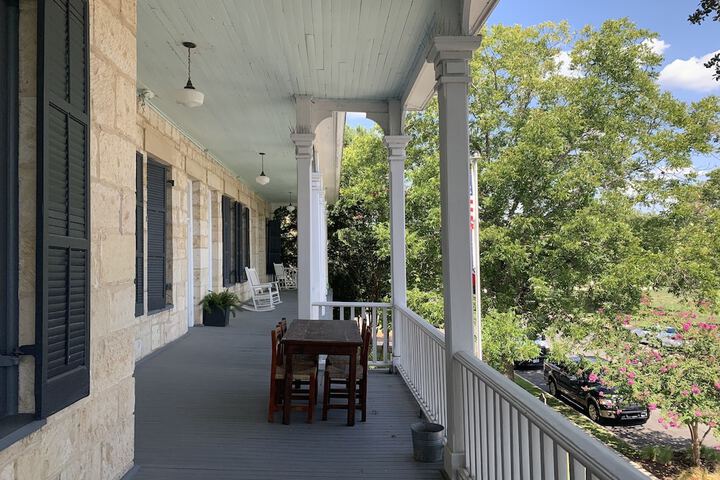 Terrace/Patio 288 of 361