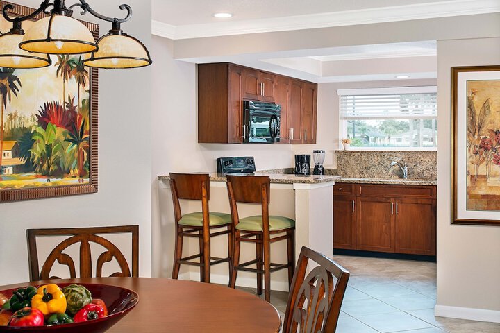 Sheraton Vistana Resort Villas Lake Buena Vista / Orlando