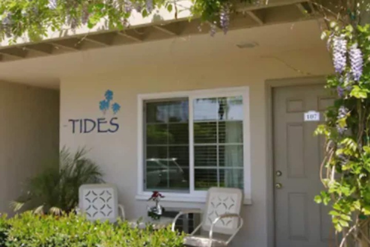 The Tides Laguna Beach