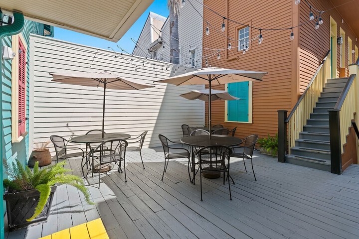 Terrace/Patio 38 of 38