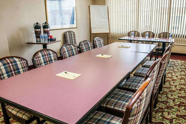 Quality Inn Seekonk - Providence