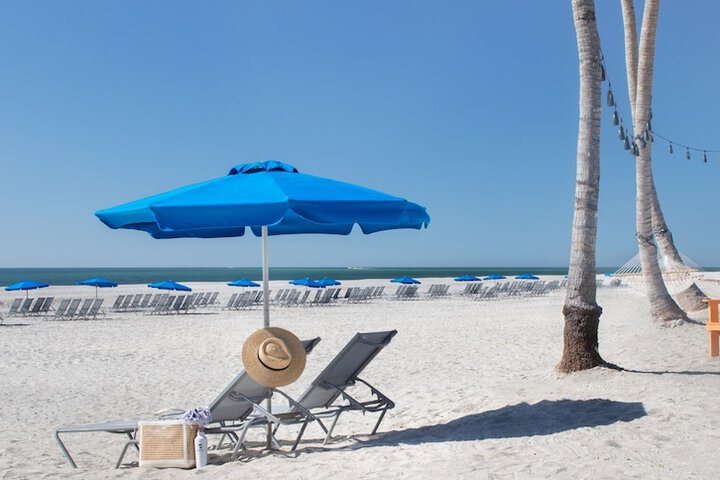South Seas