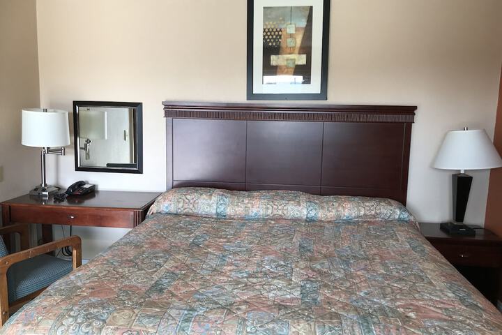 Travel Inn Horseheads