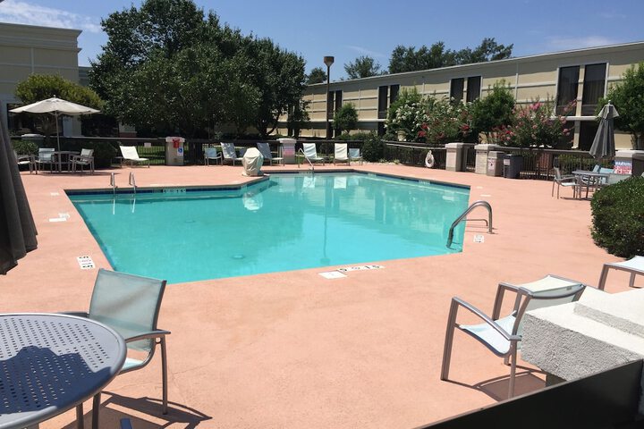 Holiday Inn Lumberton by IHG