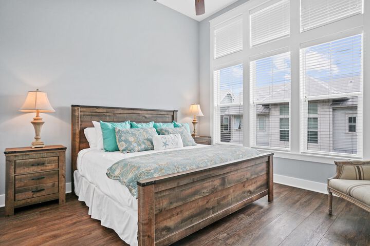 Prominence on 30A by Panhandle Getaways