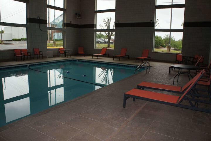 Pool 8 of 67