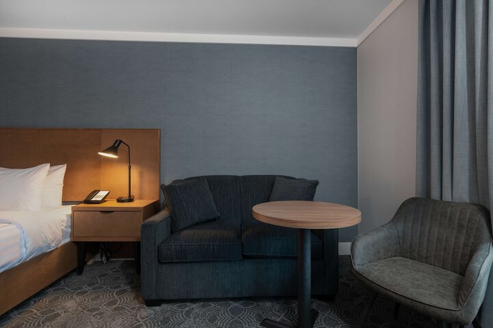 Prestige Kamloops Hotel WorldHotels Crafted