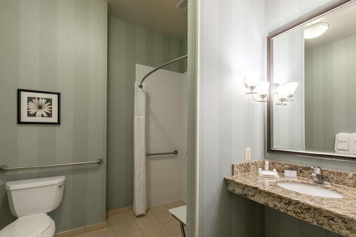 Hilton Garden Inn Lynchburg