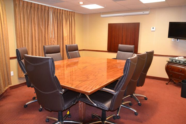 Meeting 36 of 41