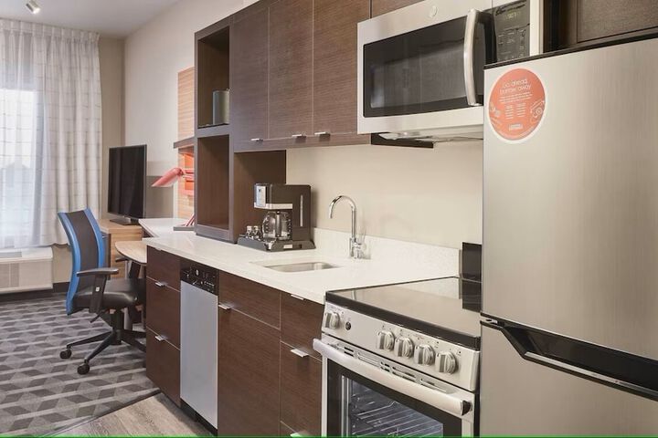 TownePlace Suites by Marriott Fort McMurray