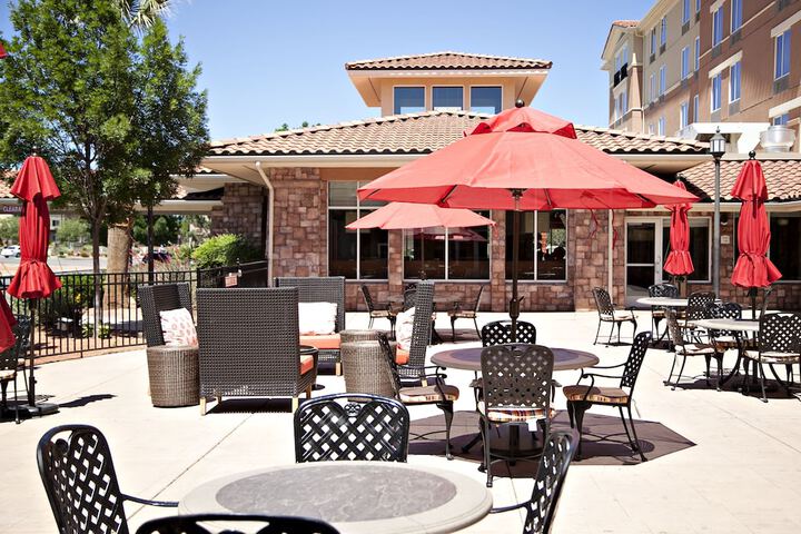 Terrace/Patio 78 of 85